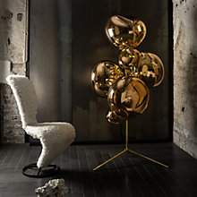 Tom Dixon Melt, 7 focos – Lámpara de pie — imagen 6