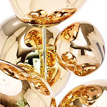 Tom Dixon Melt, 7 focos – Lámpara de pie — imagen 8