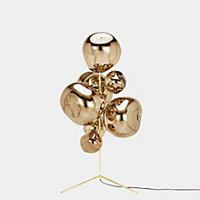 Tom Dixon Melt, 7 focos – Lámpara de pie led — imagen 4