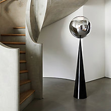 Tom Dixon Mirror Ball – Lámpara de pie led — imagen 3