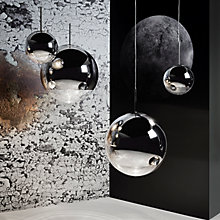 Tom Dixon Mirror Ball – Lámpara de suspensión led — imagen 5