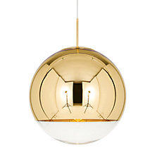 Tom Dixon Mirror Ball – Lámpara de suspensión — imagen 2