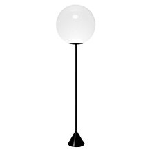 Tom Dixon Opal Floor Lamp LED switchable