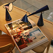 Tom Dixon Pose – Lámpara de sobremesa led — imagen 3