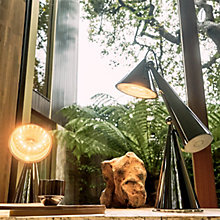 Tom Dixon Pose, recargable Led – Lámpara — imagen 3
