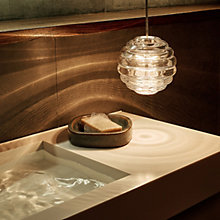Buy Tom Dixon Press Sphere Pendant Light LED at light11.eu