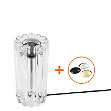 Tom Dixon Press – Lámpara de sobremesa led — imagen 2