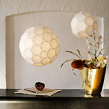 Tom Dixon Soft – Lámpara de suspensión — imagen 4