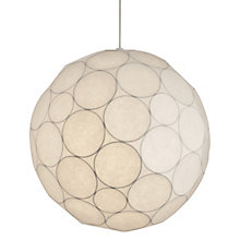 Tom Dixon Soft – Lámpara de suspensión — imagen 6