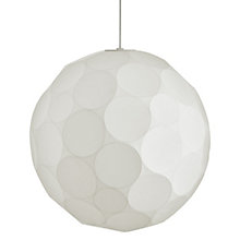 Tom Dixon Soft – Lámpara de suspensión — imagen 2