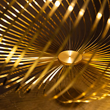 Tom Dixon Spring – Lámpara de suspensión led — imagen 6