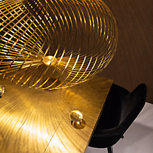 Tom Dixon Spring – Lámpara de suspensión led — imagen 5