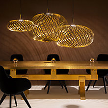 Tom Dixon Spring – Lámpara de suspensión led — imagen 3