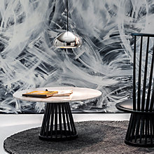 Tom Dixon Void, lámpara de suspensión Led — imagen 3