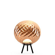 Tom Dixon Whirl, Akku-Boden- und Pendelleuchte Led cobre — imagen 5