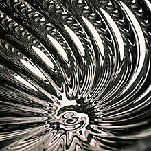 Tom Dixon Whirl, o techo Led – Lámpara de pared — imagen 4