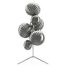 Tom Dixon Whirl, 7 focos – Lámpara de pie led — imagen 2