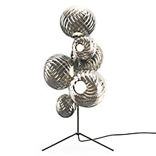 Tom Dixon Whirl, 7 focos – Lámpara de pie led — imagen 5