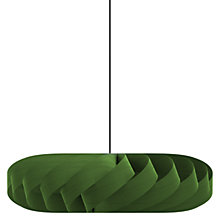 Tom Rossau TR5 Hanglamp berken - groen - 100 cm