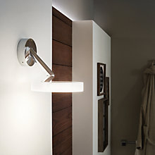 Top Light Allround, lámpara de pared Led antracita - 24 cm — imagen 4