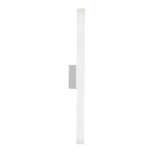 Top Light Lichtstange Wall Light with clamp white - without leuchtwithtel , Warehouse sale, as new, original packaging