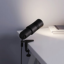 Top Light Neo! Base, con pinza Led baja tensión – Lámpara — imagen 3