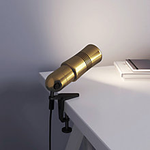 Top Light Neo! Base, con pinza Led baja tensión – Lámpara — imagen 5