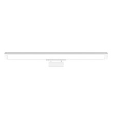 Top Light Only Choice Mirror Wall Light LED white matt, white edition - 60 cm