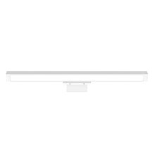 Top Light Only Choice Mirror Wandlamp LED wit mat, white edition - 60 cm