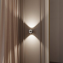 Top Light Puk! 120 Avantgarde, lámpara de pared Led — imagen 4