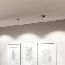 Top Light Puk! 80 Move Avantgarde Spot Led — imagen 5