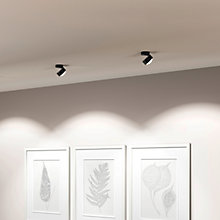 Top Light Puk! 80 Move Avantgarde Spot Led — imagen 6