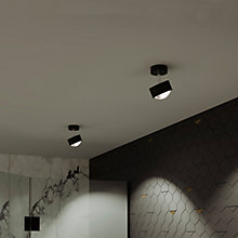 Top Light Puk! 80 Turn Avantgarde Spot Led Downlight — imagen 5