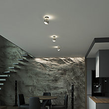 Top Light Puk! 80 Turn Avantgarde Spot Led Up & Downlight — imagen 3