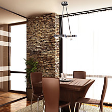 Top Light Puk Ceiling Sister Twin 100 cm — imagen 3