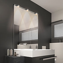 Top Light Puk Choice Mirror/Wall, 3 focos – Lámpara de pared led — imagen 3