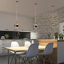 Top Light Puk Maxx Drop Led — imagen 4