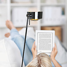 Top Light Puk Maxx Floor Mini — imagen 3