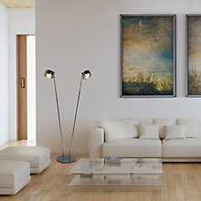 Top Light Puk Maxx Floor Sister — imagen 3