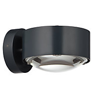 Top Light Puk Maxx Outdoor Wall Led — imagen 2