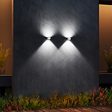 Top Light Puk Maxx Outdoor Wall Led — imagen 4