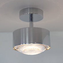 Top Light Puk Maxx Turn Downlight Led — imagen 3