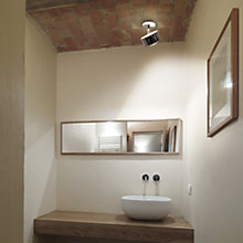 Top Light Puk Maxx Turn Up & Downlight — imagen 3