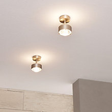 Top Light Puk Maxx Turn Up & Downlight — imagen 4