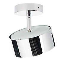 Top Light Puk Maxx Turn Up & Downlight — imagen 5