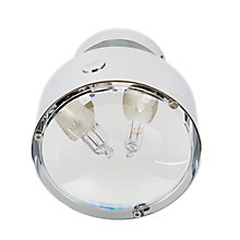 Top Light Puk Maxx Turn Up & Downlight — imagen 6
