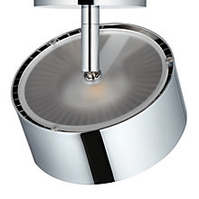 Top Light Puk Maxx Turn Up & Downlight Led — imagen 5