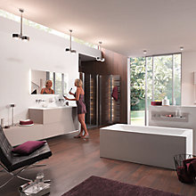 Top Light Puk Maxx Wing Twin Ceiling 100 cm — imagen 3