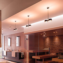 Top Light Puk Maxx Wing Twin Ceiling 100 cm — imagen 5
