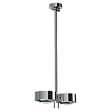 Top Light Puk Maxx Wing Twin Ceiling 125 cm Led — imagen 2